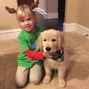 Meet your Posher, Anne